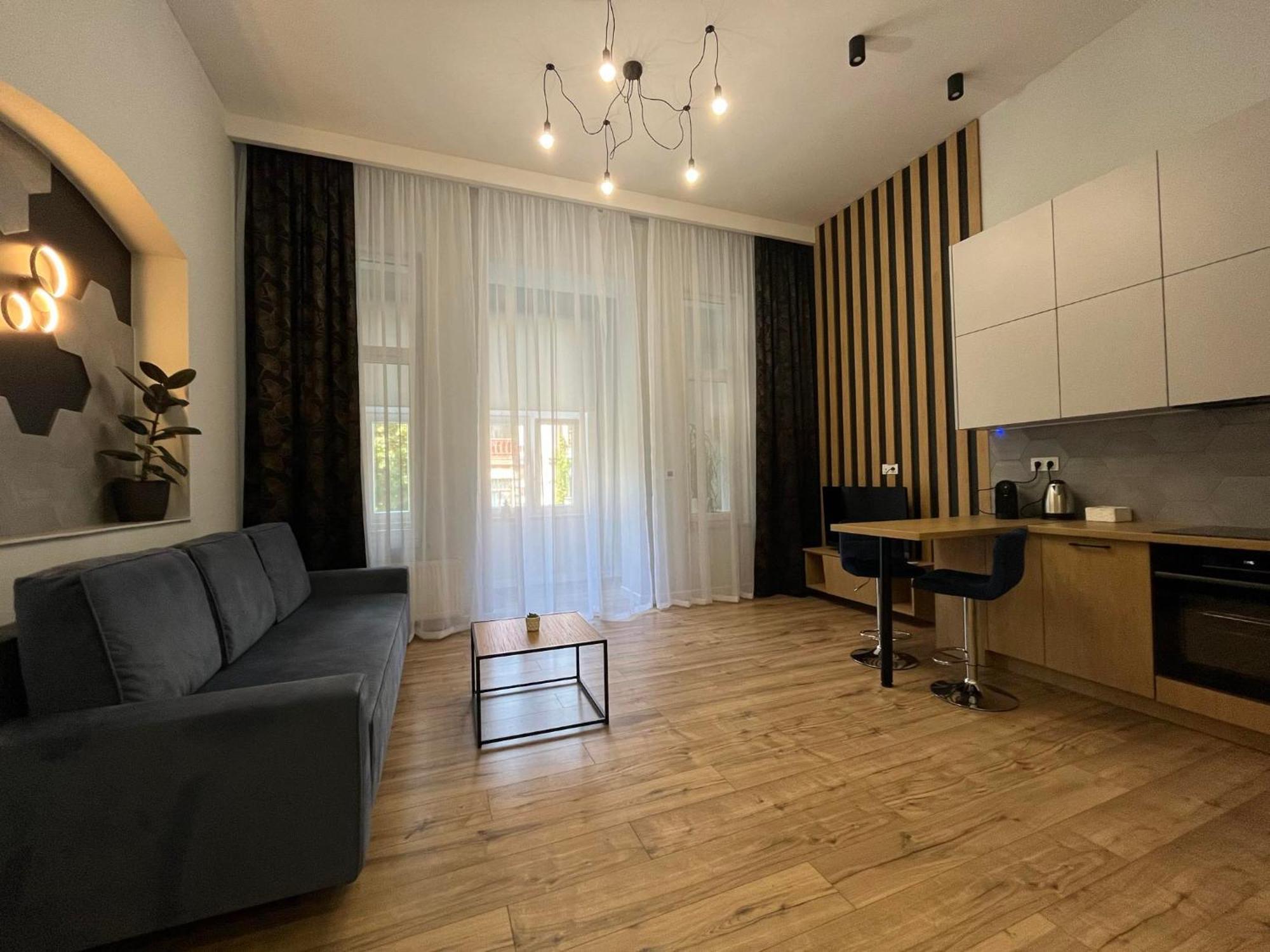 Golden Premium Apartment Slowackiego, Centrum, Parking Kielce Exteriér fotografie